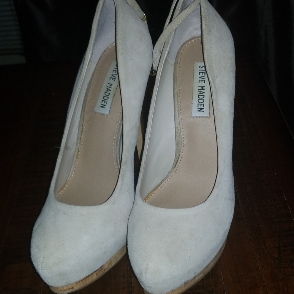 Steve Madden's